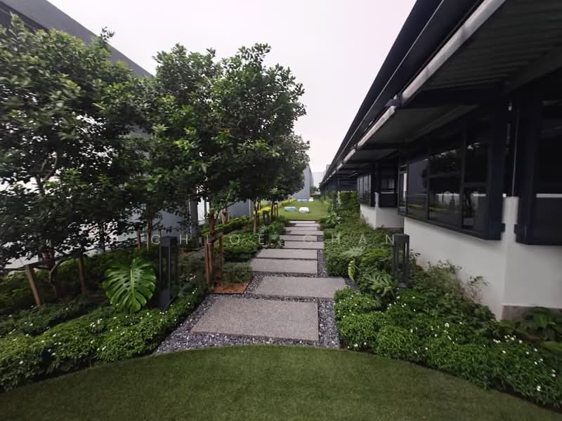 Kondominium untuk Dijual di Skyline KL - Chloe Chan - Exterior - PropertyGuru.com.my