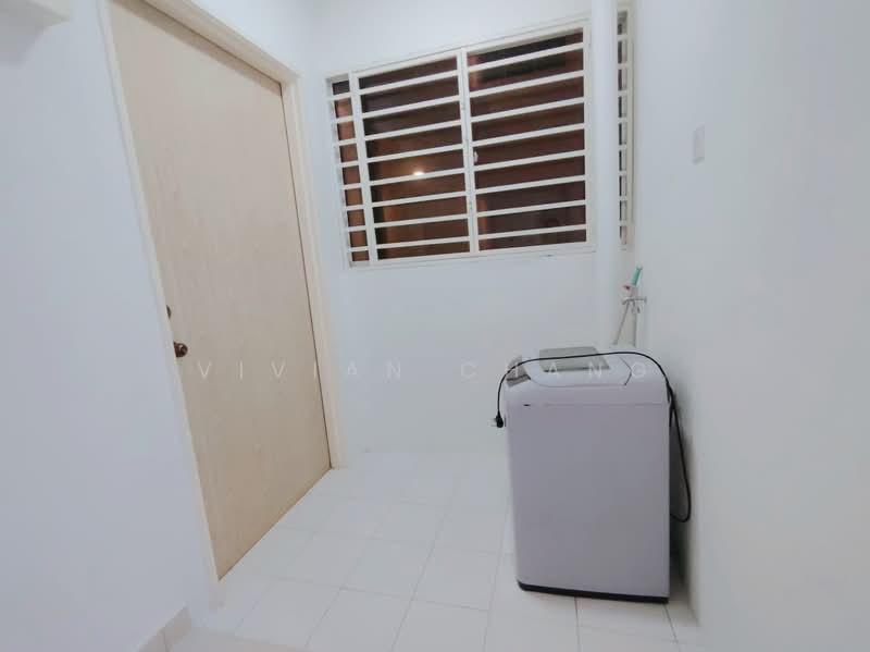 Kondominium untuk Disewa di The Clovers - Vivian Chang - PropertyGuru.com.my