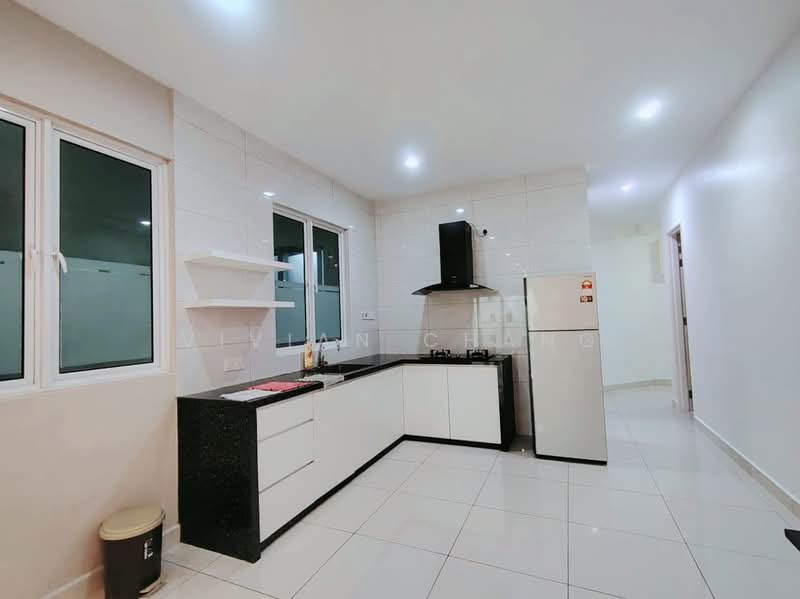 Kondominium untuk Disewa di The Clovers - Vivian Chang - PropertyGuru.com.my