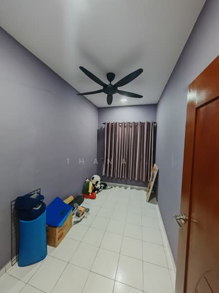 Apartment for Sale at Pangsapuri Angsana - Thana . - PropertyGuru.com.my