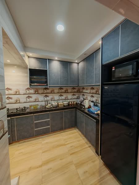 Apartment for Sale at Pangsapuri Angsana - Thana . - PropertyGuru.com.my