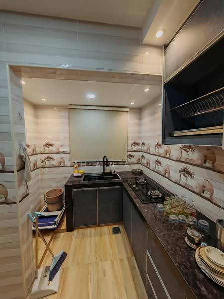 Apartment for Sale at Pangsapuri Angsana - Thana . - PropertyGuru.com.my