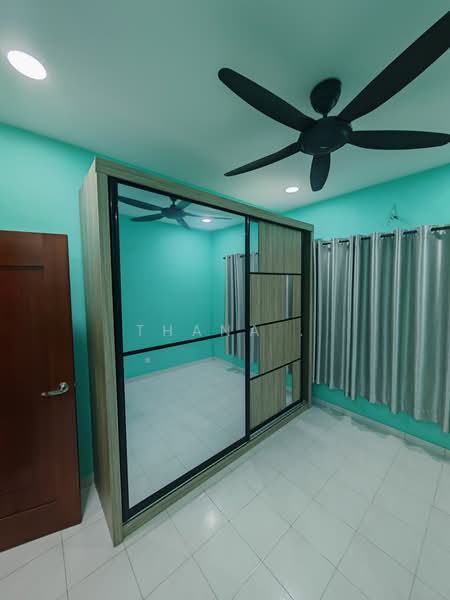 Apartment for Sale at Pangsapuri Angsana - Thana . - PropertyGuru.com.my