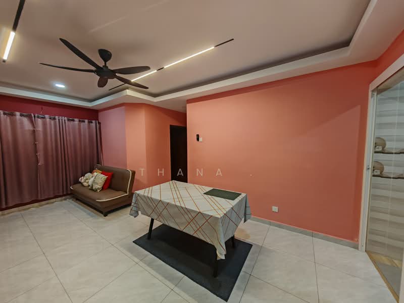 Apartment for Sale at Pangsapuri Angsana - Thana . - PropertyGuru.com.my