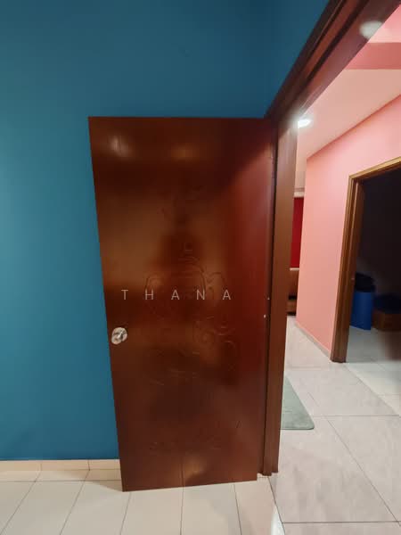 Apartment for Sale at Pangsapuri Angsana - Thana . - PropertyGuru.com.my
