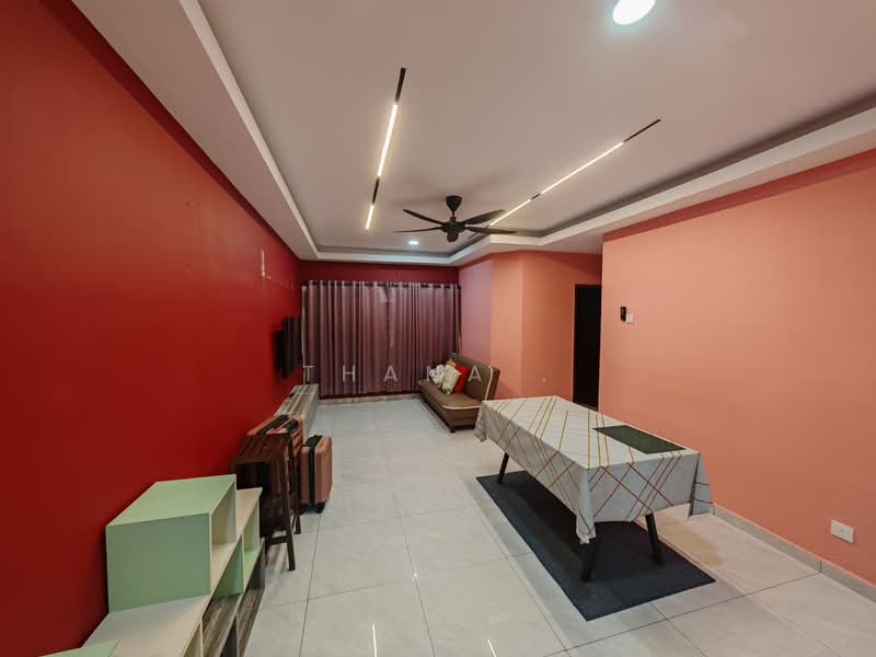 Apartment for Sale at Pangsapuri Angsana - Thana . - PropertyGuru.com.my