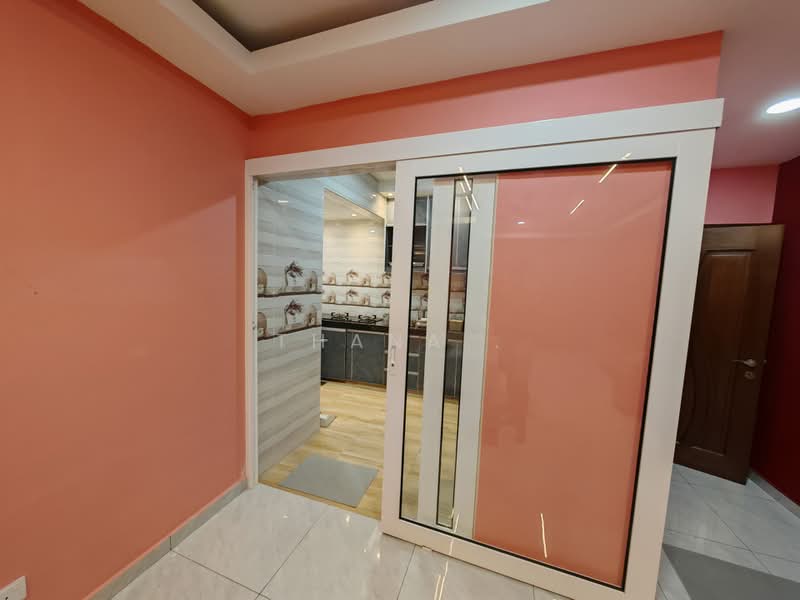 Apartment for Sale at Pangsapuri Angsana - Thana . - PropertyGuru.com.my