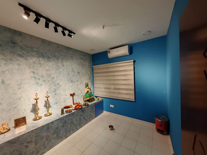 Apartment for Sale at Pangsapuri Angsana - Thana . - PropertyGuru.com.my