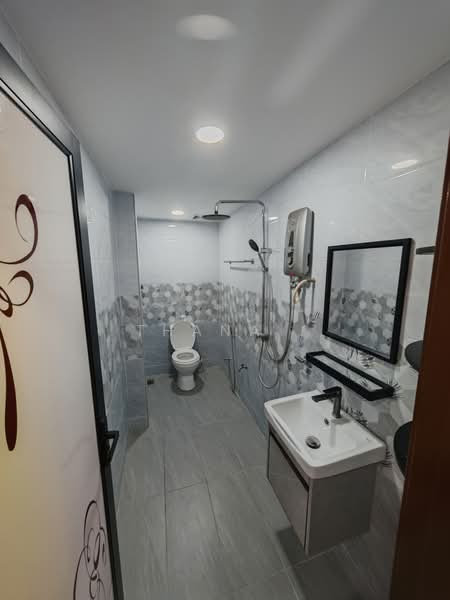 Apartment for Sale at Pangsapuri Angsana - Thana . - PropertyGuru.com.my