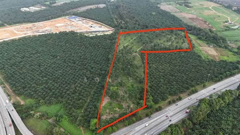 Untuk Dijual - Kulai
