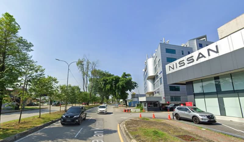 Commercial Bungalow for Sale in Seksyen 13 (Petaling Jaya) - Dave Soh - Exterior - PropertyGuru.com.my