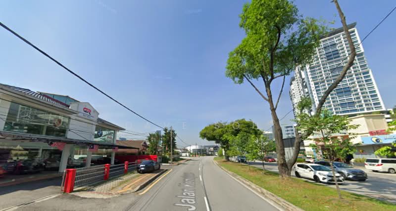 Commercial Bungalow for Sale in Seksyen 13 (Petaling Jaya) - Dave Soh - PropertyGuru.com.my