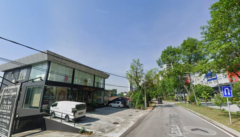 Commercial Bungalow for Sale in Seksyen 13 (Petaling Jaya) - Dave Soh - Exterior - PropertyGuru.com.my