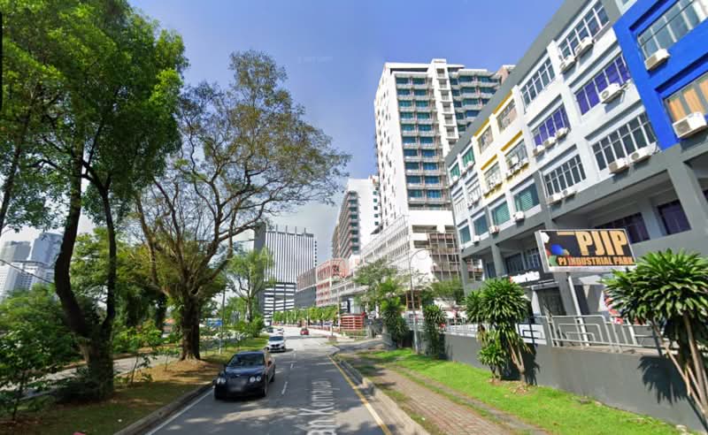 Commercial Bungalow for Sale in Seksyen 13 (Petaling Jaya) - Dave Soh - PropertyGuru.com.my