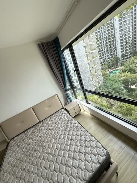 Pangsapuri untuk Disewa di Regalia Park @ Forest City - Aqil Amran - Bedroom - PropertyGuru.com.my