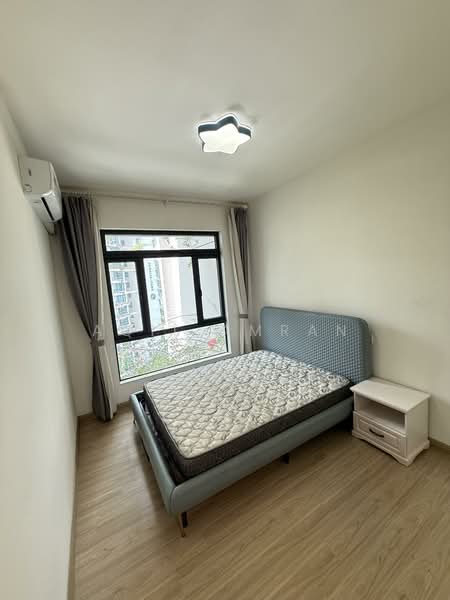 Pangsapuri untuk Disewa di Regalia Park @ Forest City - Aqil Amran - Bedroom - PropertyGuru.com.my