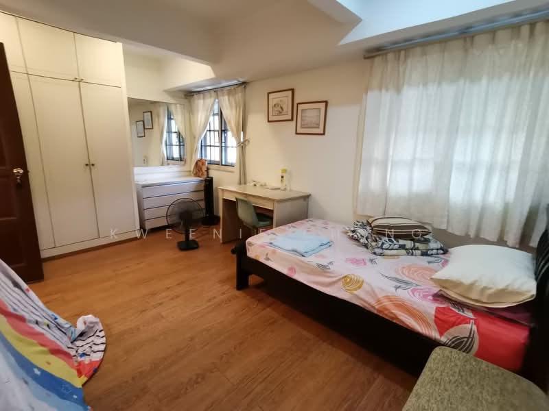 Rumah Teres 2-Tingkat untuk Dijual di Ampang (Selangor) - Kweenie Chong - Bedroom - PropertyGuru.com.my