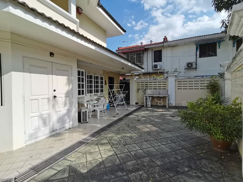 Rumah Teres 2-Tingkat untuk Dijual di Ampang (Selangor) - Kweenie Chong - Exterior - PropertyGuru.com.my