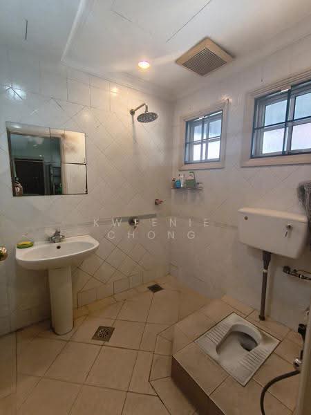 Rumah Teres 2-Tingkat untuk Dijual di Ampang (Selangor) - Kweenie Chong - Bathroom - PropertyGuru.com.my