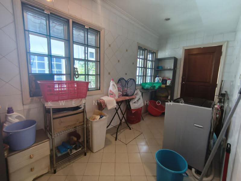 Rumah Teres 2-Tingkat untuk Dijual di Ampang (Selangor) - Kweenie Chong - Interior - PropertyGuru.com.my