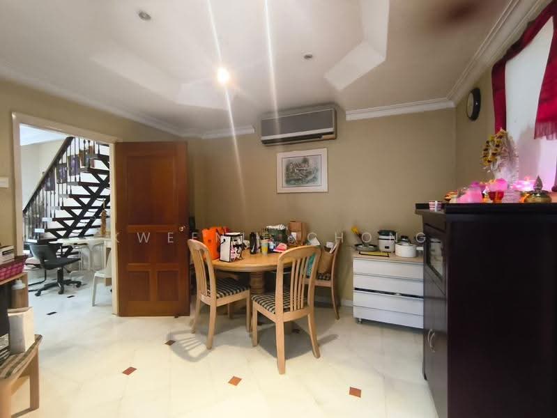 Rumah Teres 2-Tingkat untuk Dijual di Ampang (Selangor) - Kweenie Chong - Interior - PropertyGuru.com.my