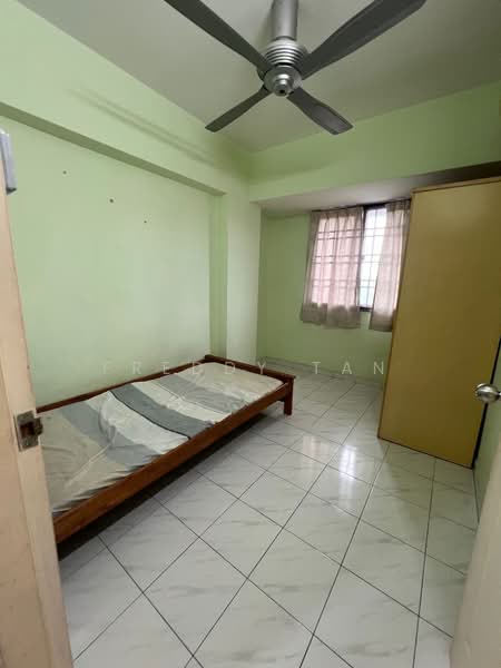 Pangsapuri untuk Disewa di Nibong Indah - Freddy Tan - PropertyGuru.com.my