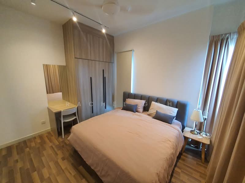 Kondominium untuk Disewa di Sunway GeoSense - Rachel Goh - Bedroom - PropertyGuru.com.my