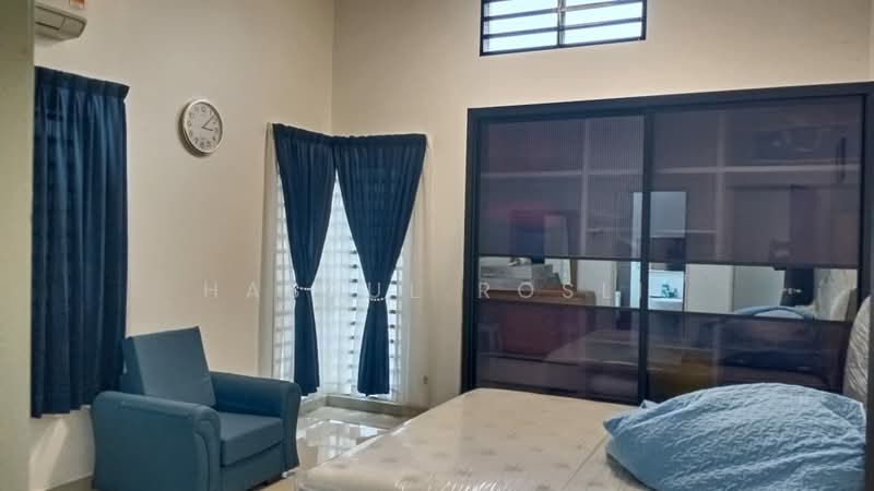Semi-Detached House for Sale in Taman Rambai 3 (Kulim) - Hasrul Rosli - Bedroom - PropertyGuru.com.my