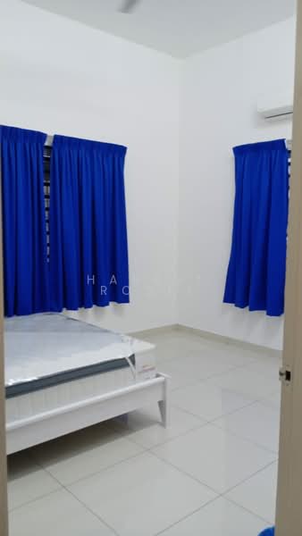 Semi-Detached House for Sale in Taman Rambai 3 (Kulim) - Hasrul Rosli - Bedroom - PropertyGuru.com.my