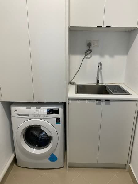 Condominium for Rent at One Cochrane Residence - KJ Chong - Interior - PropertyGuru.com.my