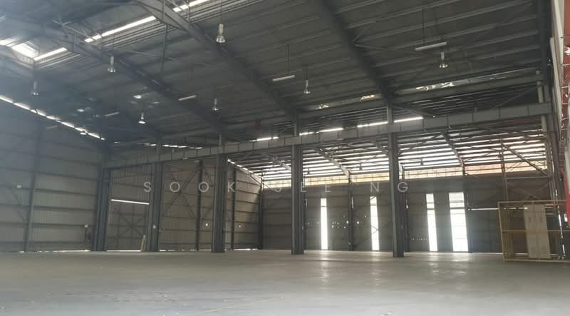 Detached Factory for Rent in Balakong (Selangor) - Sook See Ng - Balakong - PropertyGuru.com.my