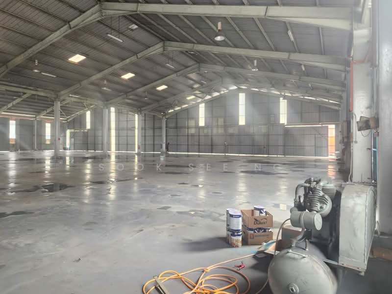 Detached Factory for Rent in Balakong (Selangor) - Sook See Ng - Balakong - PropertyGuru.com.my