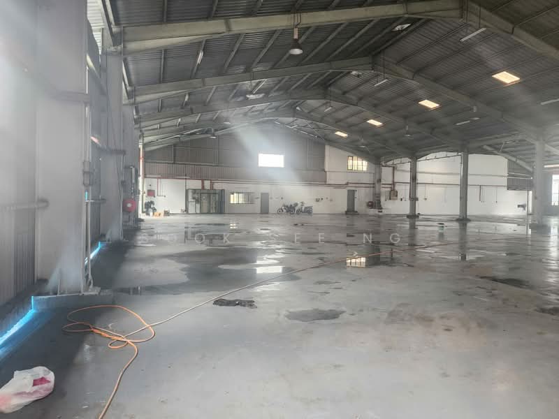 Detached Factory for Rent in Balakong (Selangor) - Sook See Ng - Balakong - PropertyGuru.com.my