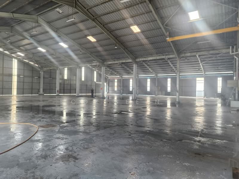 Detached Factory for Rent in Balakong (Selangor) - Sook See Ng - Balakong - PropertyGuru.com.my