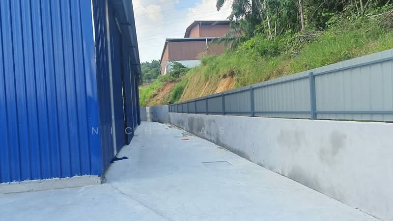 Kilang untuk Disewa di Semenyih (Selangor) - Nicholas Lee - Exterior - PropertyGuru.com.my