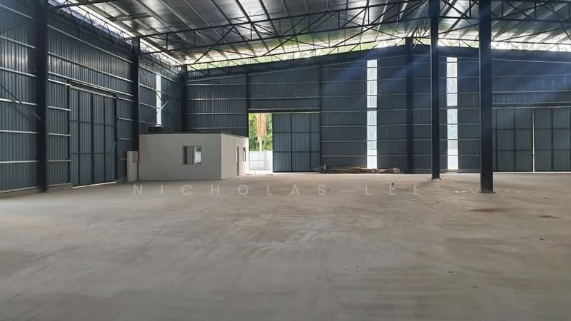 Kilang untuk Disewa di Semenyih (Selangor) - Nicholas Lee - Interior - PropertyGuru.com.my