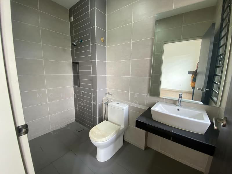 2-storey Terraced House for Sale in Shah Alam (Selangor) - Mohd Hazlan bin Mohd Sopi - PropertyGuru.com.my