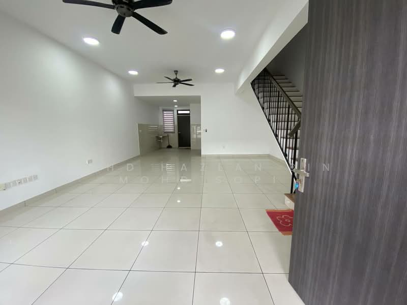 2-storey Terraced House for Sale in Shah Alam (Selangor) - Mohd Hazlan bin Mohd Sopi - PropertyGuru.com.my