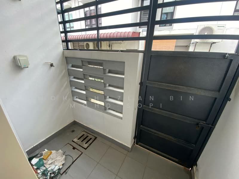 2-storey Terraced House for Sale in Shah Alam (Selangor) - Mohd Hazlan bin Mohd Sopi - PropertyGuru.com.my