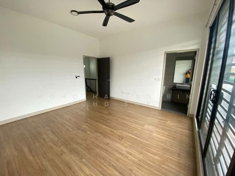 2-storey Terraced House for Sale in Shah Alam (Selangor) - Mohd Hazlan bin Mohd Sopi - PropertyGuru.com.my