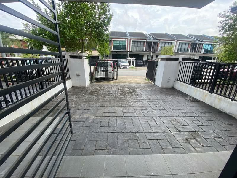 2-storey Terraced House for Sale in Shah Alam (Selangor) - Mohd Hazlan bin Mohd Sopi - PropertyGuru.com.my