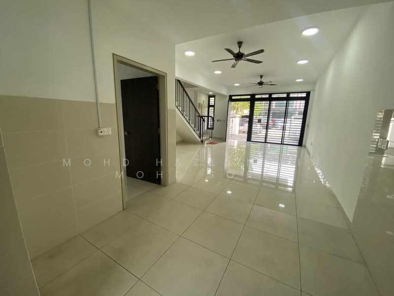 2-storey Terraced House for Sale in Shah Alam (Selangor) - Mohd Hazlan bin Mohd Sopi - PropertyGuru.com.my