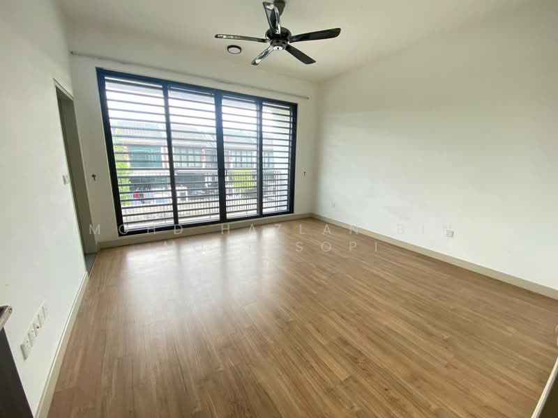 2-storey Terraced House for Sale in Shah Alam (Selangor) - Mohd Hazlan bin Mohd Sopi - PropertyGuru.com.my