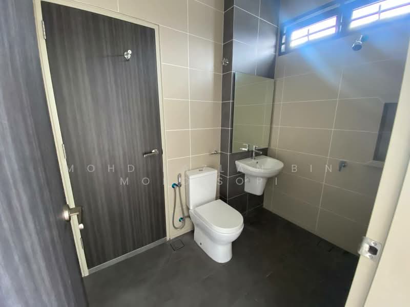 2-storey Terraced House for Sale in Shah Alam (Selangor) - Mohd Hazlan bin Mohd Sopi - PropertyGuru.com.my