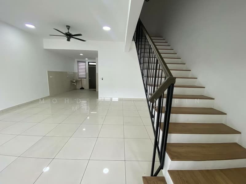 2-storey Terraced House for Sale in Shah Alam (Selangor) - Mohd Hazlan bin Mohd Sopi - PropertyGuru.com.my