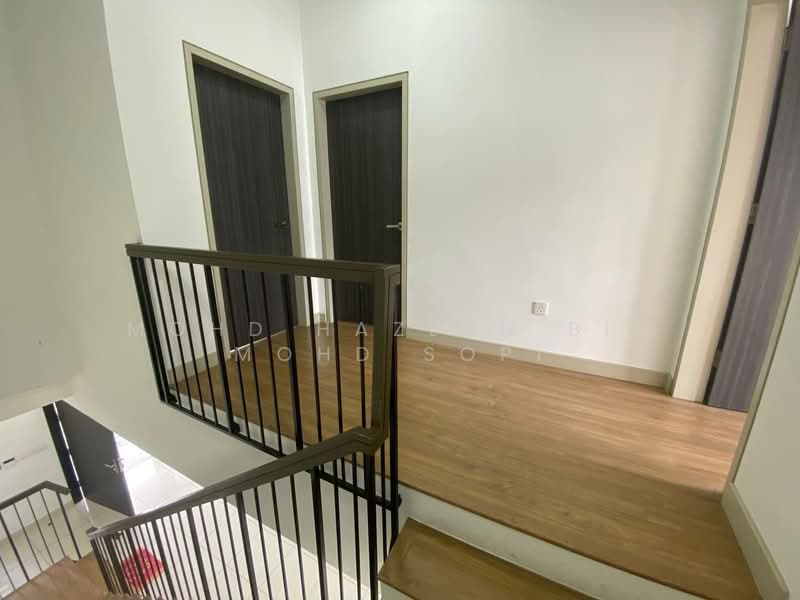 2-storey Terraced House for Sale in Shah Alam (Selangor) - Mohd Hazlan bin Mohd Sopi - PropertyGuru.com.my