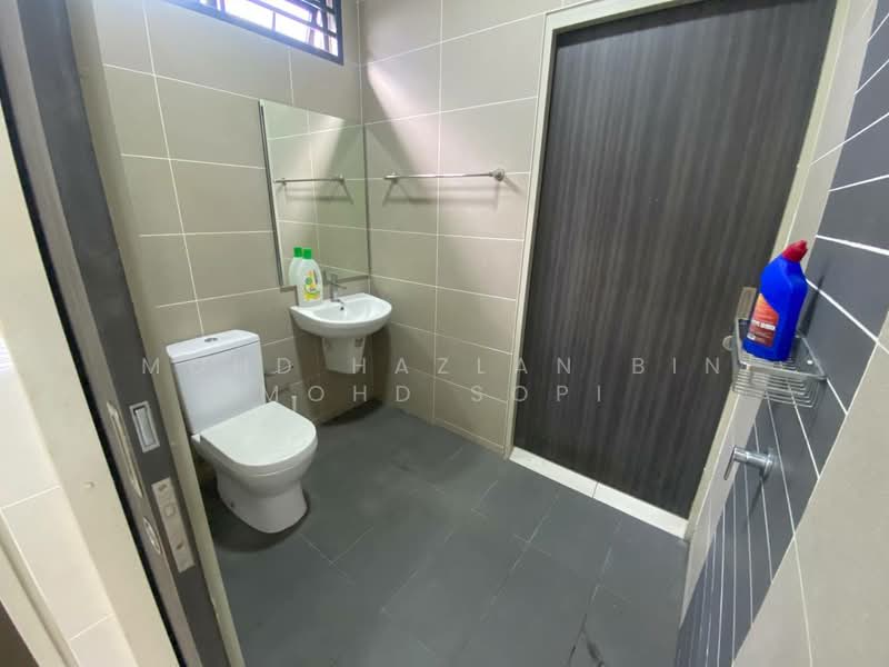 2-storey Terraced House for Sale in Shah Alam (Selangor) - Mohd Hazlan bin Mohd Sopi - PropertyGuru.com.my