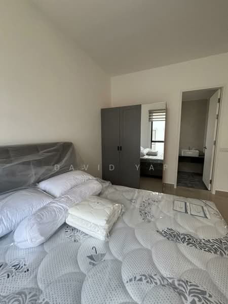 Rumah Bandar untuk Disewa di Eco Ardence (Setia Alam) - David Yap - Bedroom - PropertyGuru.com.my