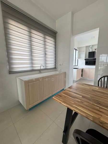 Rumah Bandar untuk Disewa di Eco Ardence (Setia Alam) - David Yap - Kitchen - PropertyGuru.com.my
