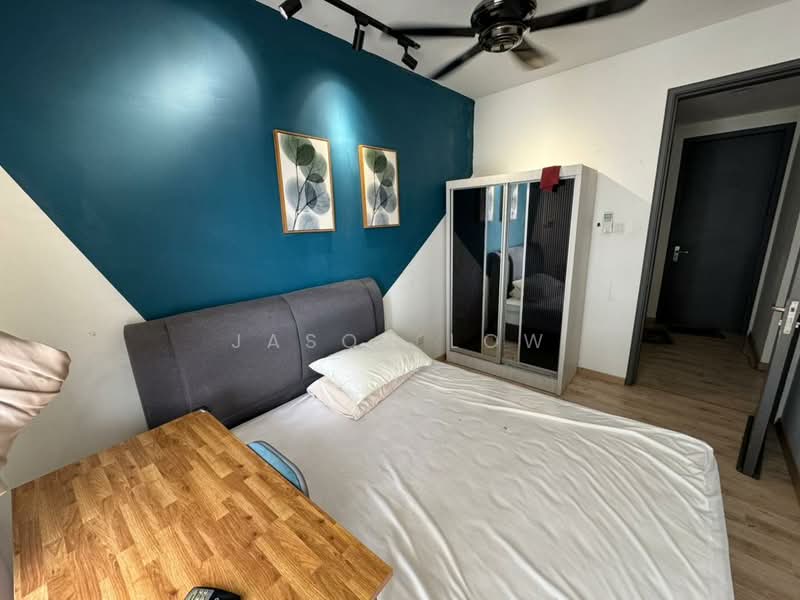 Service Residence for Rent at Emporis - Jason Low - Bedroom - PropertyGuru.com.my